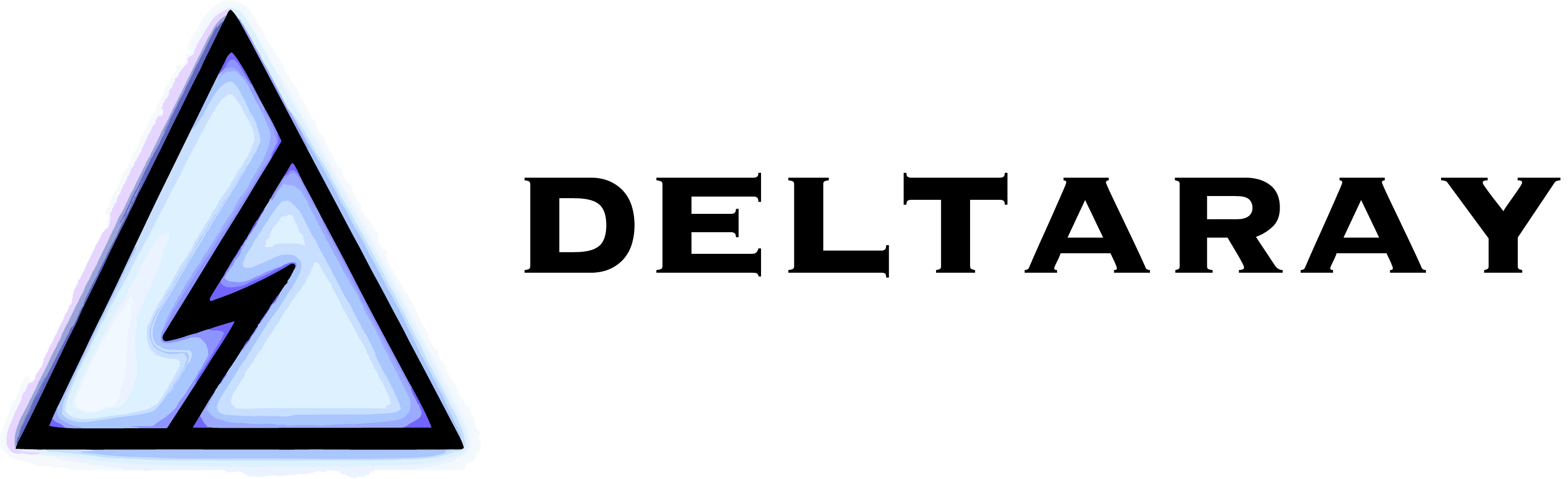 deltaray logo